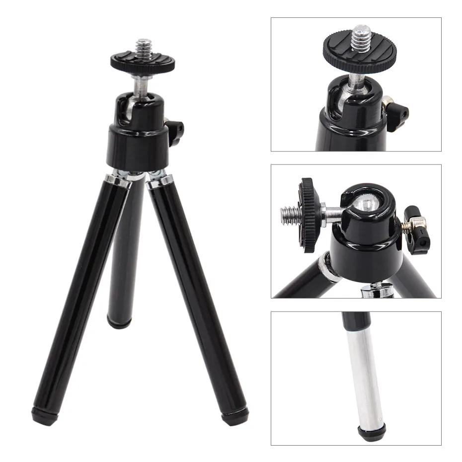 Mini Tripod for Phone Camera Tripod Holder Camera